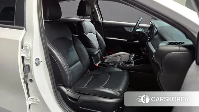 Kia The New K3 2nd generation id 3625407 из Кореи 20