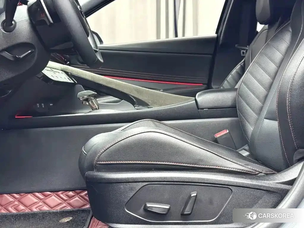 Hyundai Elantra id 4680741 из Китая 14