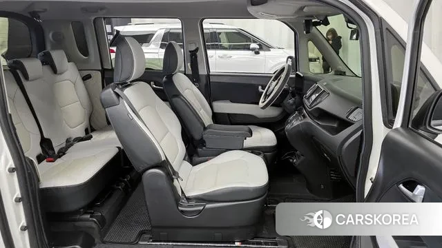 Kia The New Kia Ray id 3426913 из Кореи 20