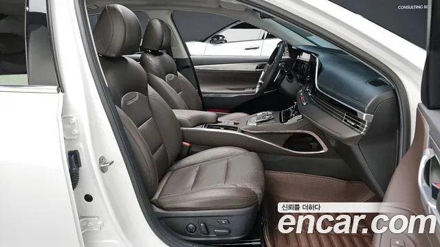 Hyundai The New Grandeur IG id 2741413 из Кореи 20