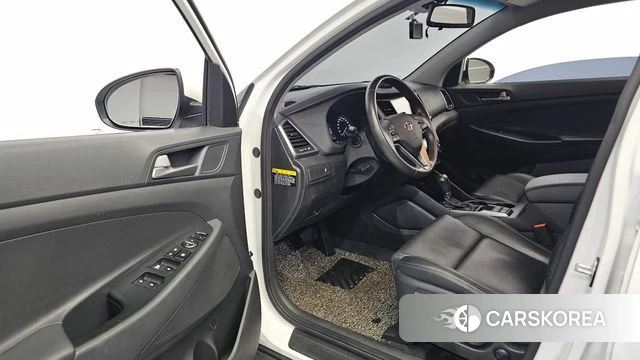 Hyundai All New Tucson id 4737597 из Кореи 31