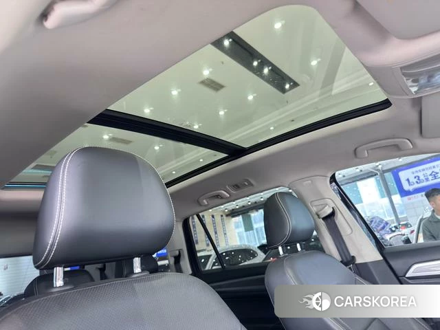 Volkswagen Tourang id 4272425 из Китая 16