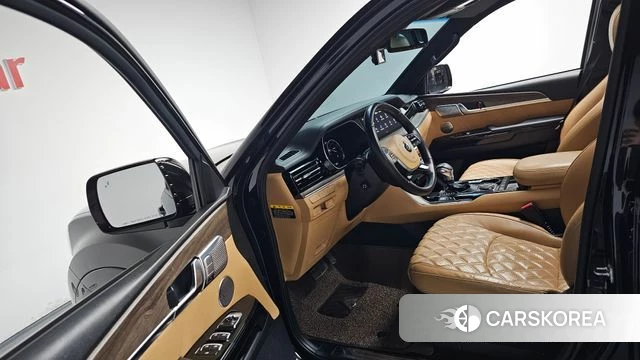 Kia Mohave Master id 4465058 из Кореи 20