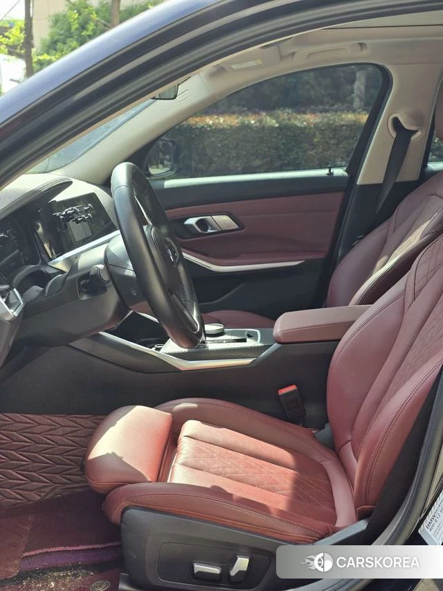 BMW 3 series id 4307251 из Китая 18