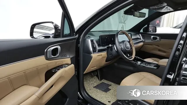 Kia The New Sorento 4th Generation id 3512062 из Кореи 20