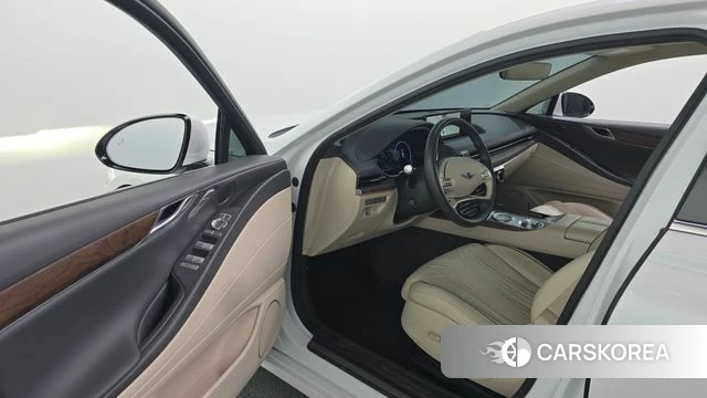 Genesis G80 (RG3) id 4383974 из Кореи 31