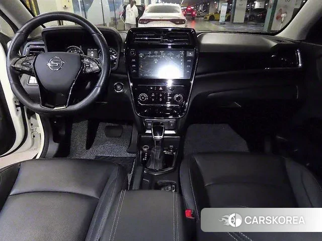 Ssangyong Berry New Tivoli id 3155498 из Кореи 19