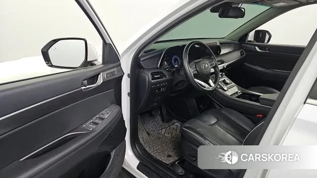 Hyundai Palisade id 3306751 из Кореи 20