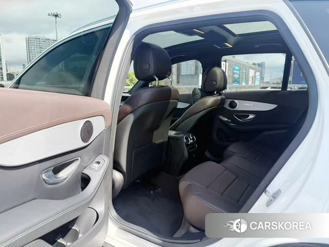 Mercedes-Benz GLC id 4314027 из Китая 12