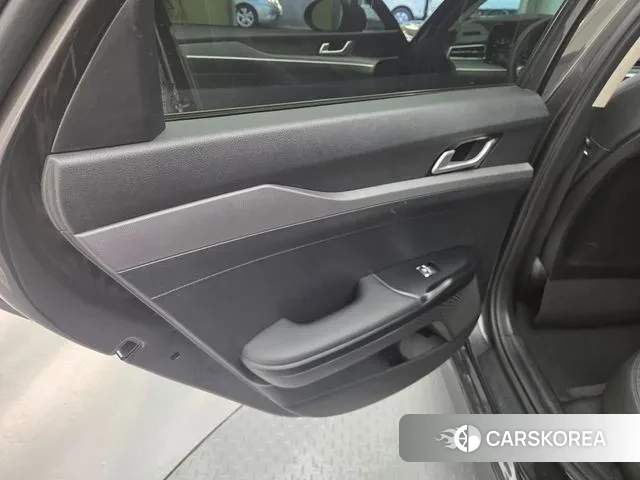 Kia K5 3rd generation id 3499208 из Кореи 18