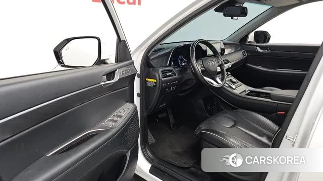 Hyundai Palisade id 3336039 из Кореи 20