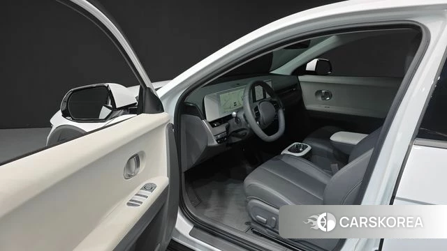 Hyundai Ionic 5 id 4579038 из Кореи 20