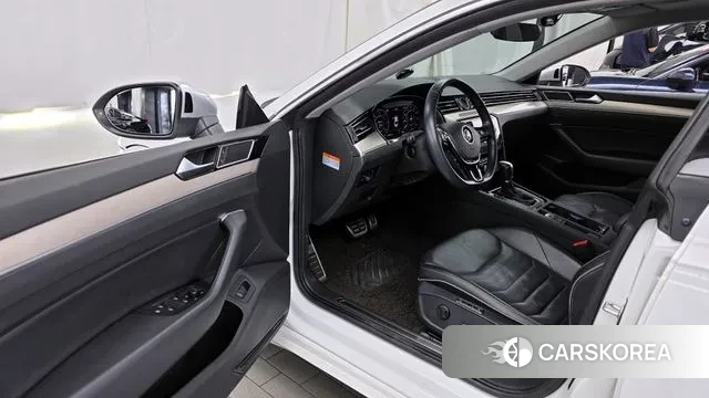 Volkswagen Arteon id 3275189 из Кореи 20