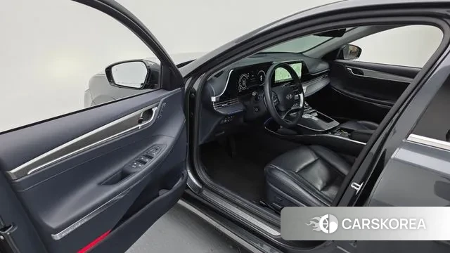 Hyundai The New Grandeur IG id 3394820 из Кореи 20