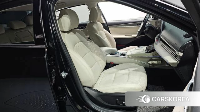 Hyundai The New Grandeur IG id 3964518 из Кореи 20