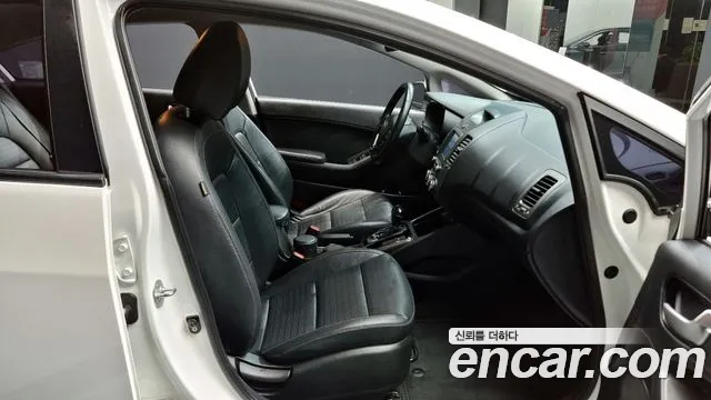 Kia The New K3 id 2727001 из Кореи 20