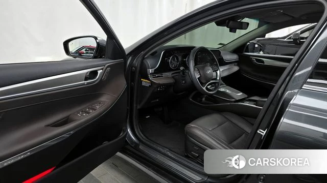 Hyundai The New Grandeur IG Hybrid id 4285027 из Кореи 31