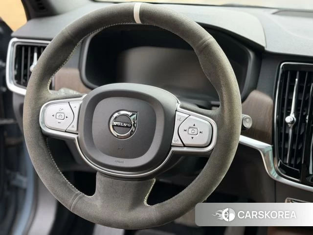 Volvo V90 id 4210887 из Китая 17