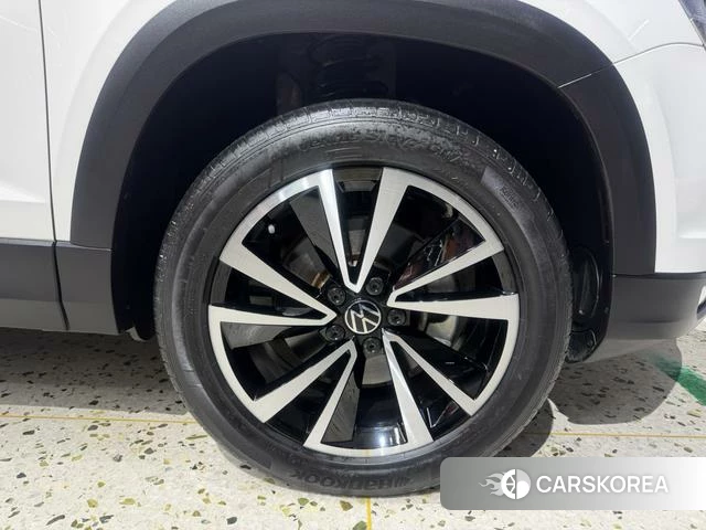 Volkswagen Tuyue id 4348231 из Китая 25