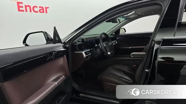 Hyundai Grandeur (GN7) id 2968692 из Кореи 20