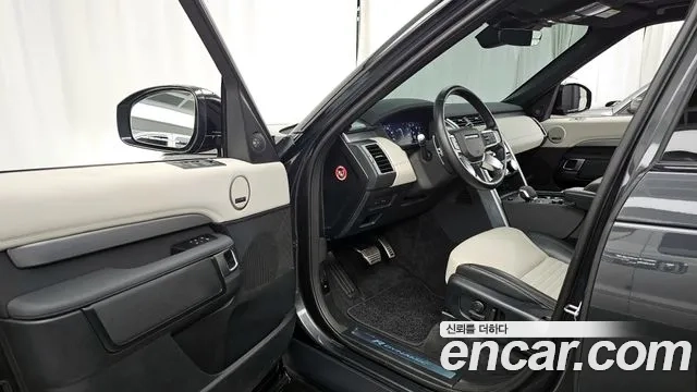 Land Rover Discovery 5 id 2911232 из Кореи 20