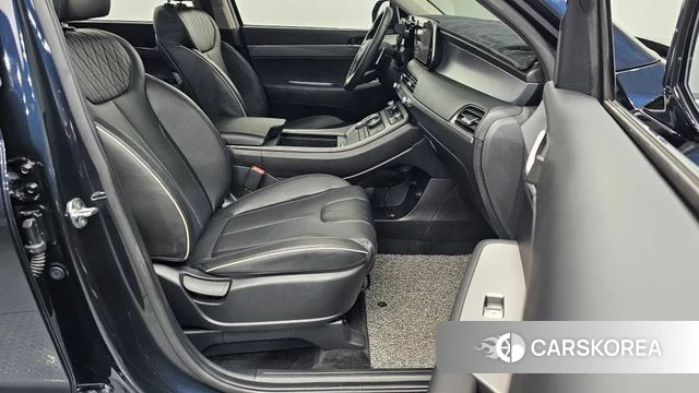 Hyundai Palisade id 3885264 из Кореи 20