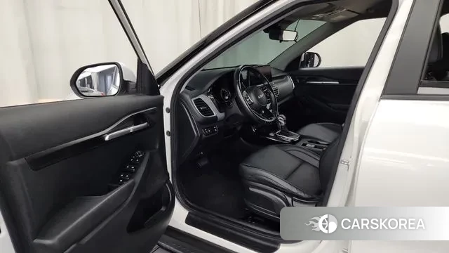 Kia Seltos id 3191558 из Кореи 20