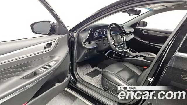 Hyundai The New Grandeur IG id 2879334 из Кореи 20