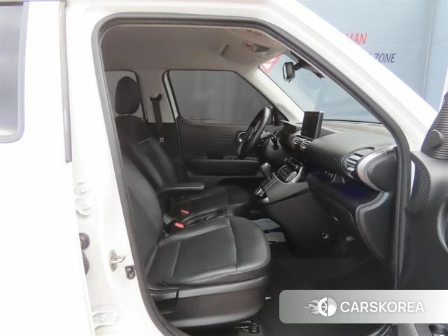 Hyundai Casper id 4579982 из Кореи 20