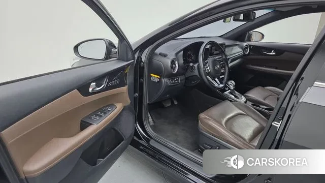 Kia Come New K3 id 3504794 из Кореи 20