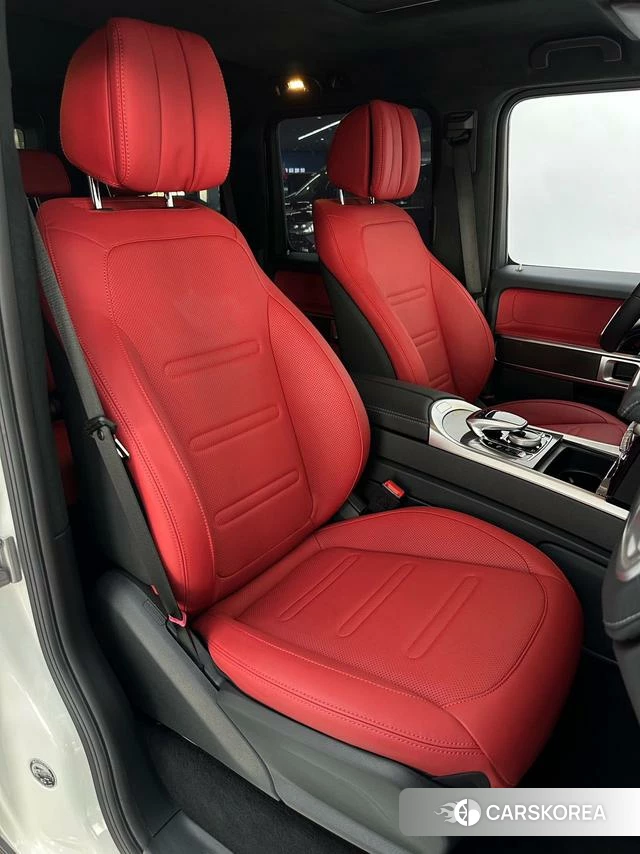Mercedes-Benz G-class id 4341586 из Китая 13