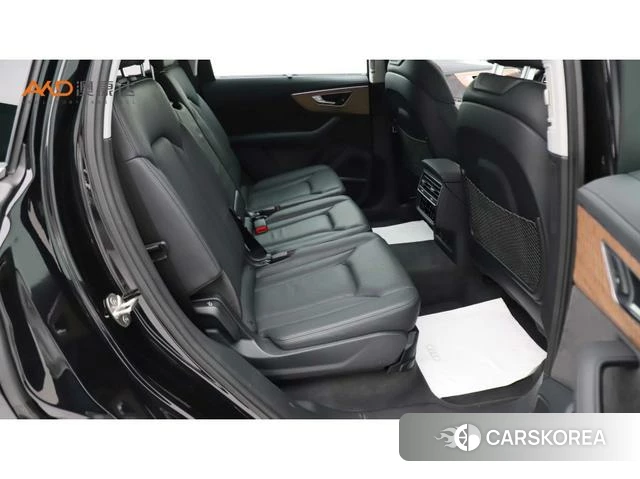 Audi Q7 id 4238533 из Китая 10