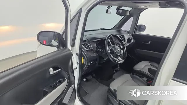 Kia The New Ray id 3732808 из Кореи 20