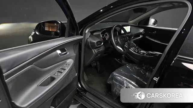 Hyundai The New Santa Fe id 3625449 из Кореи 20