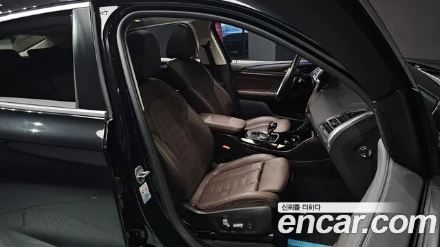 BMW X4 (G02) id 2711416 из Кореи 20