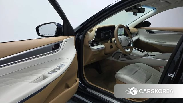 Hyundai The New Grandeur IG id 4698071 из Кореи 36