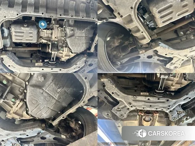 Kia The New Ray id 2560836 из Кореи 20