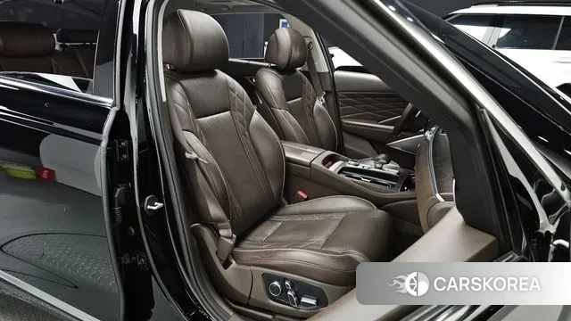 Kia More K9 id 3283804 из Кореи 20