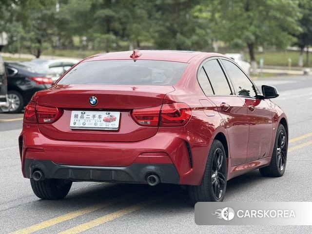 BMW 1 series id 4307693 из Китая 15
