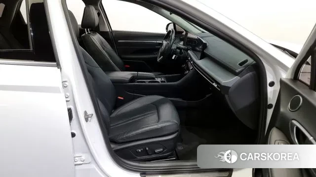 Hyundai Sonata D Edge (DN8) id 2884108 из Кореи 20