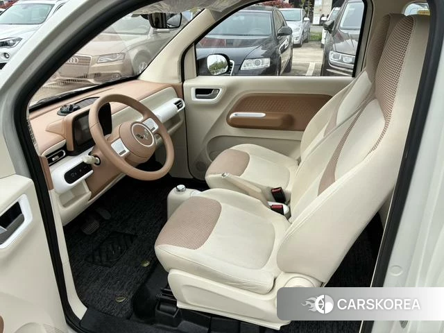Wuling Automobile Wuling Hongguang MINIEV id 4209418 из Китая 14
