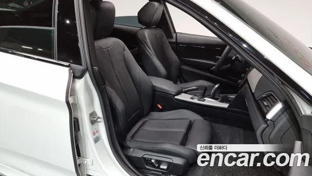 BMW 3 Series GT (F34) id 2712183 из Кореи 20