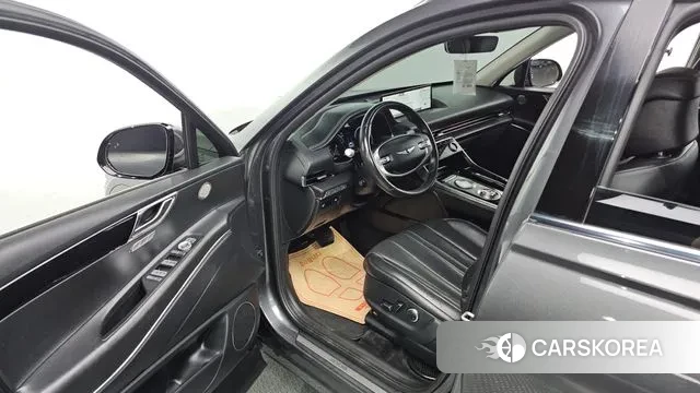 Genesis GV80 id 3004198 из Кореи 20