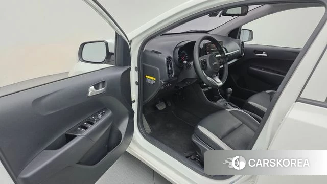 Kia Morning Urban (JA) id 3964927 из Кореи 20