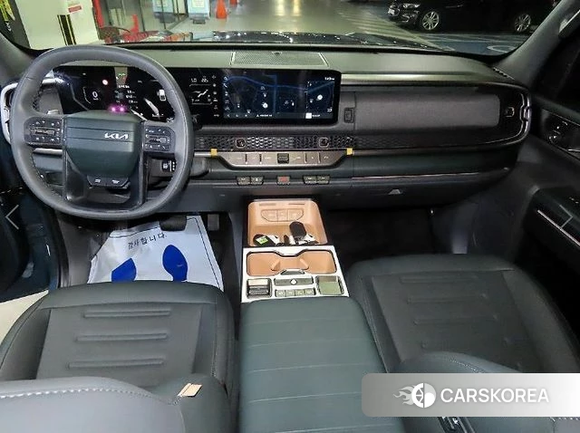 Kia Tasman id 4441733 из Кореи 20