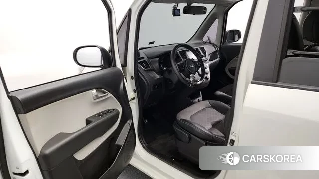 Kia The New Ray id 3479472 из Кореи 20