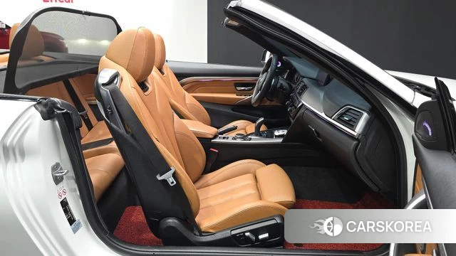 BMW 4 Series (F32) id 4197184 из Кореи 20