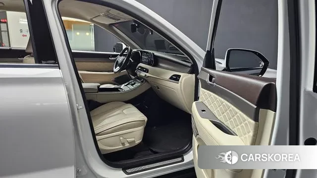 Hyundai Palisade id 3597163 из Кореи 20