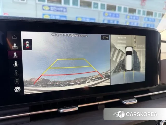 Kia Carnival 4th generation id 3377707 из Кореи 18