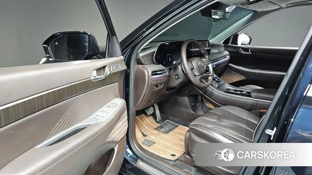 Hyundai The New Palisade id 4506272 из Кореи 30
